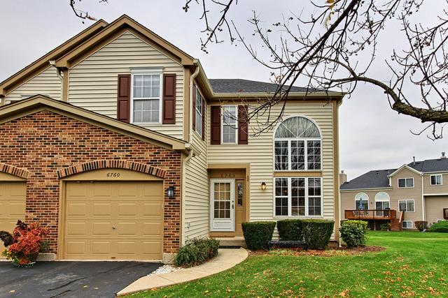 6760 Nantucket Ct., Gurnee, IL 60031