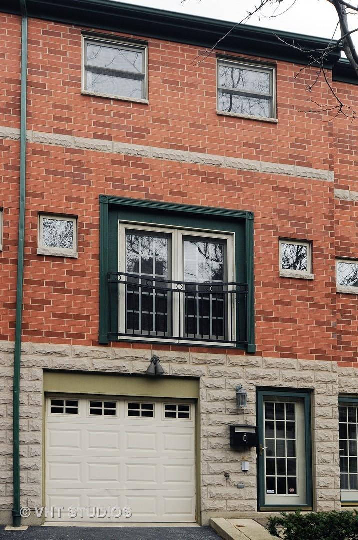 5320 N Kenmore Ave. #O, Chicago, IL 60640