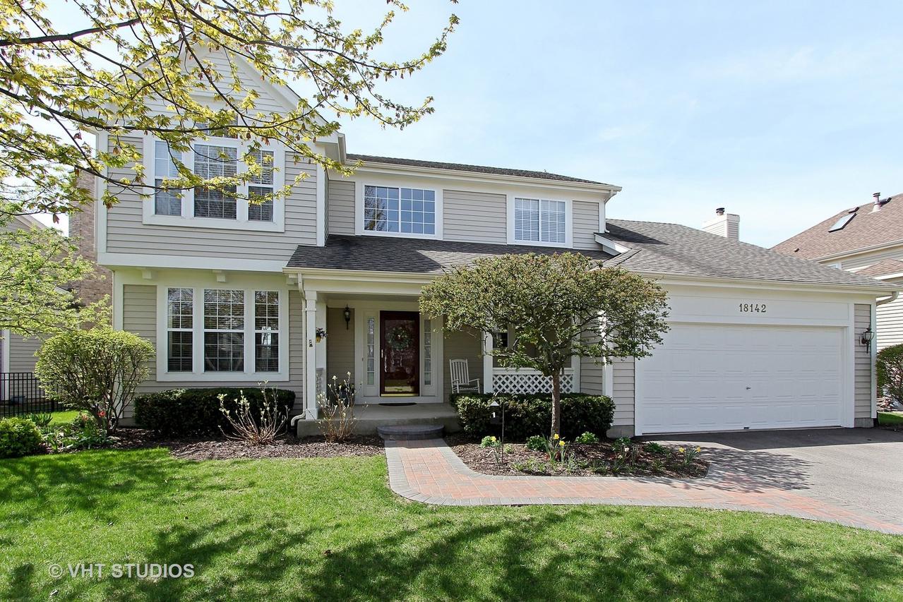 18142 W Meander Dr., Grayslake, IL 60030