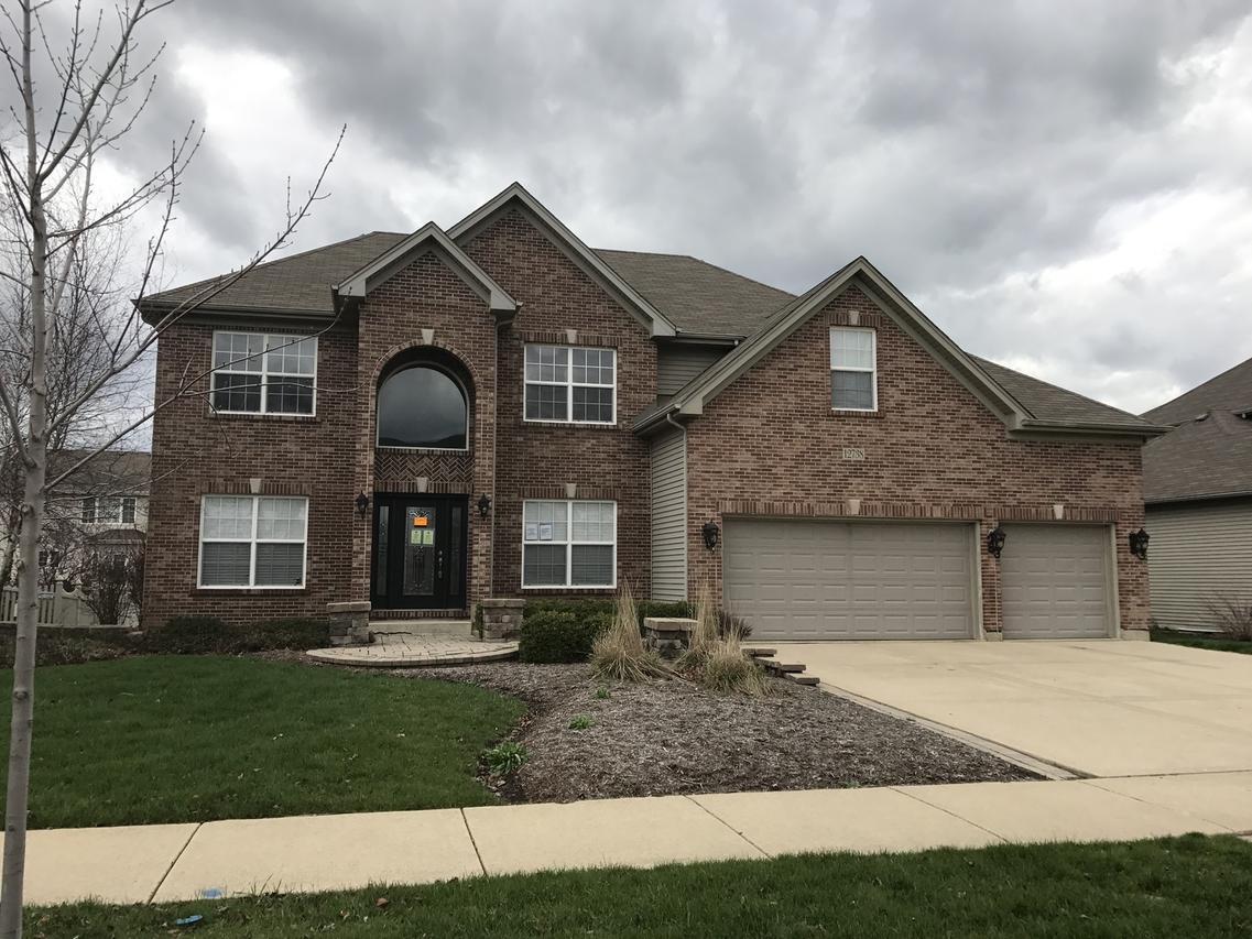 12738 Skyline Dr., Plainfield, IL 60585