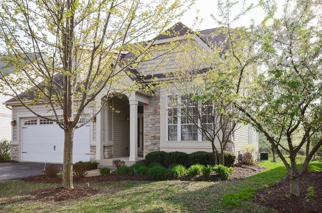 1685 Havenshire Rd., Aurora, IL 60505