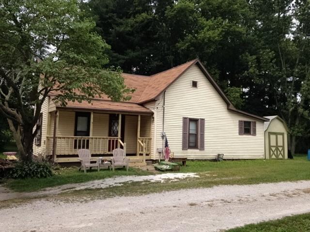 101 Rohrer Rd., Muncie, IL 61857
