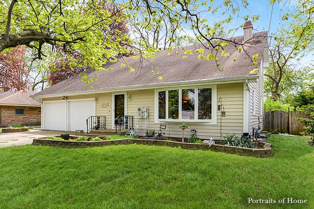 243 Sherman Ave., Montgomery, IL 60538