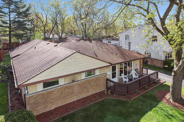 431 Navajo St., Park Forest, IL 60466