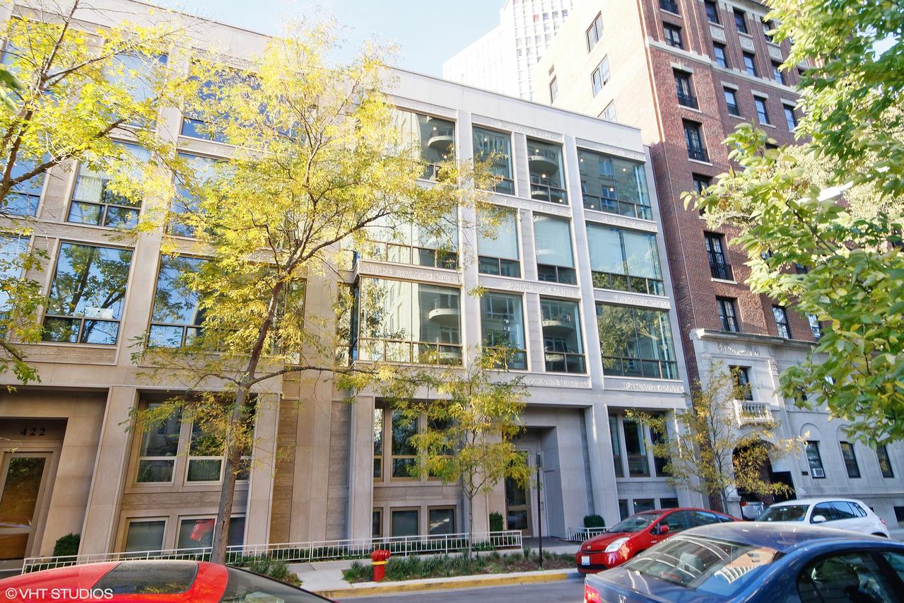 416 W Deming Pl. #4, Chicago, IL 60614