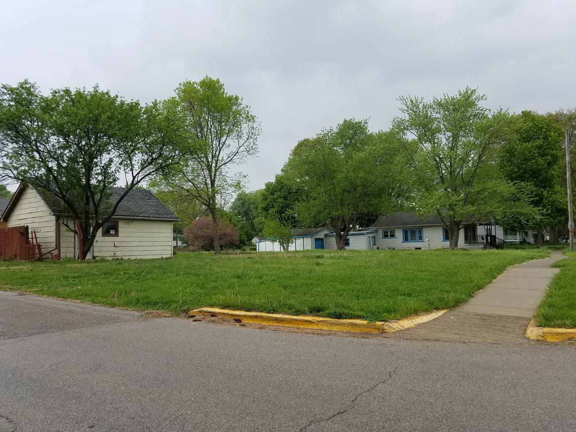 301 Mill St., Georgetown, IL 61846