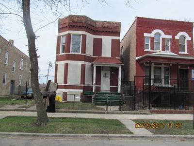 6238 S Honore St., Chicago, IL 60636
