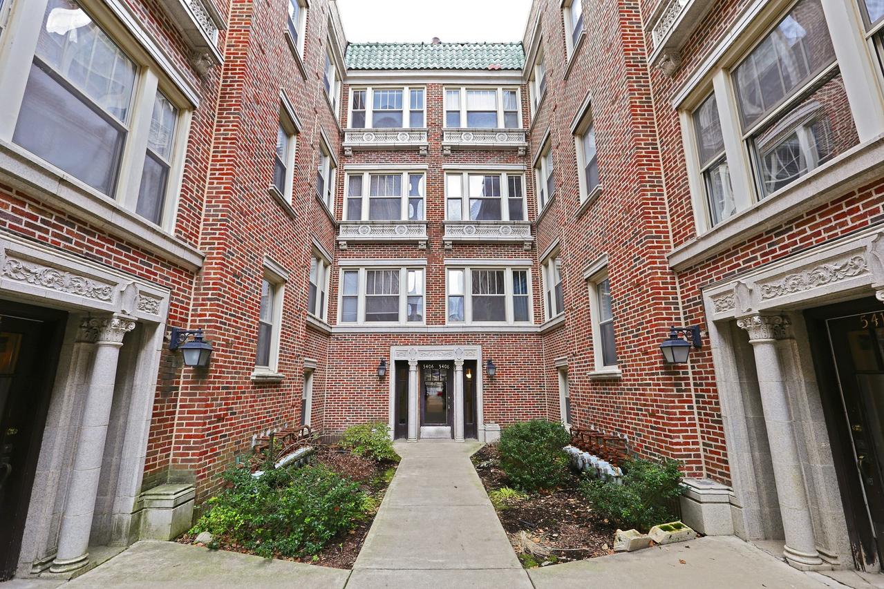 5406 N Kenmore Ave. #2, Chicago, IL 60640