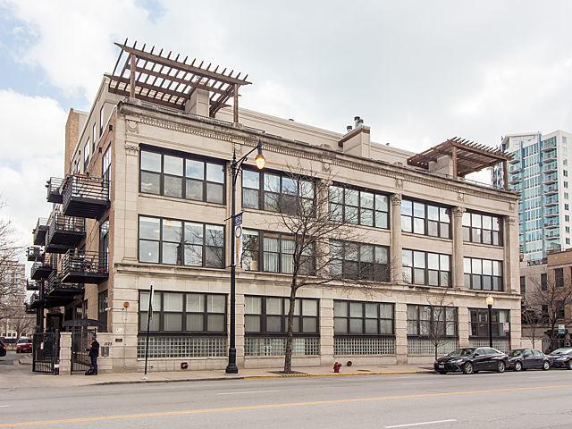 1525 S Michigan Ave. #301, Chicago, IL 60605