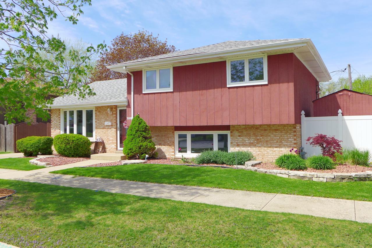 3008 W 110th Pl., Chicago, IL 60655