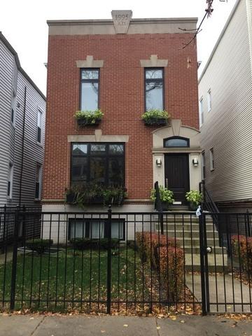 1747 W Barry Ave., Chicago, IL 60657
