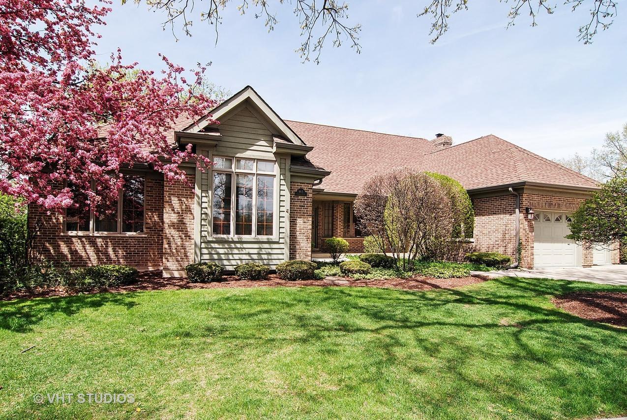463 N Clubview Ct., Addison, IL 60101