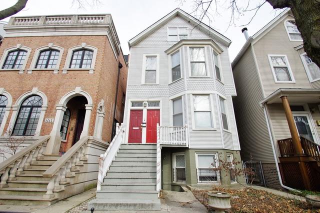 1412 W George St., Chicago, IL 60657