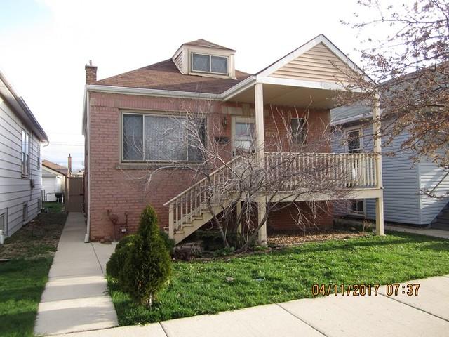 5842 W 64th St., Chicago, IL 60638