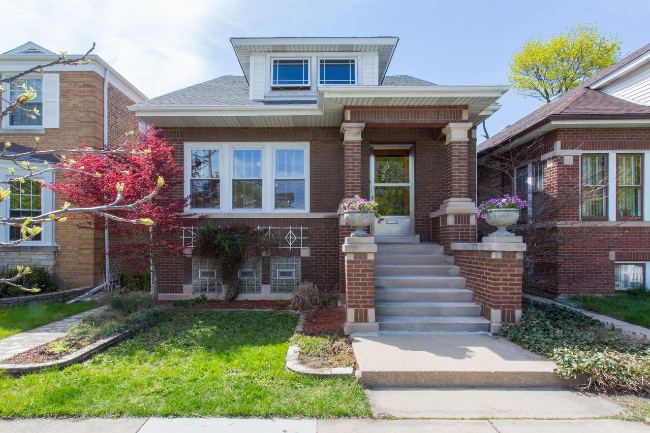 3624 N Long Ave., Chicago, IL 60641