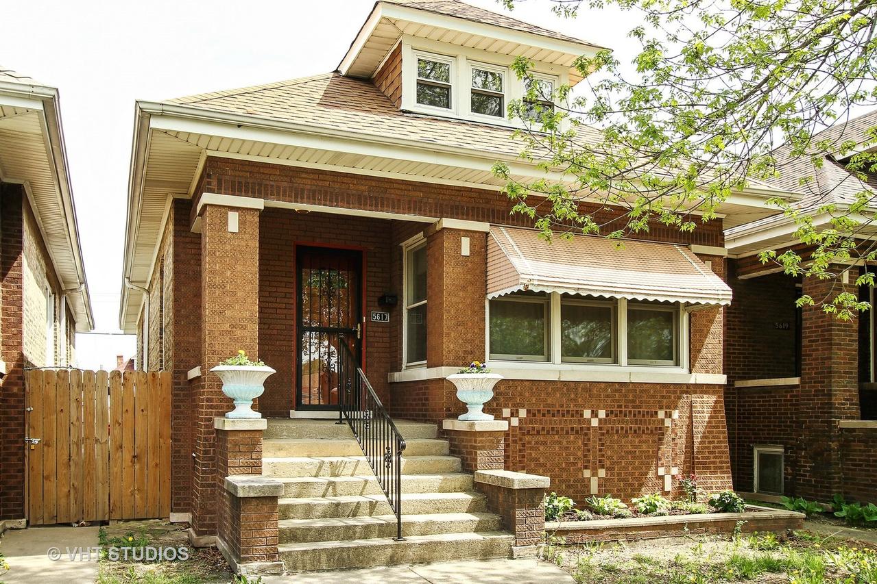 5617 S Sacramento Ave., Chicago, IL 60629
