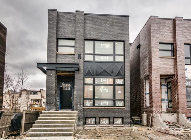 2725 W Chanay St., Chicago, IL 60647