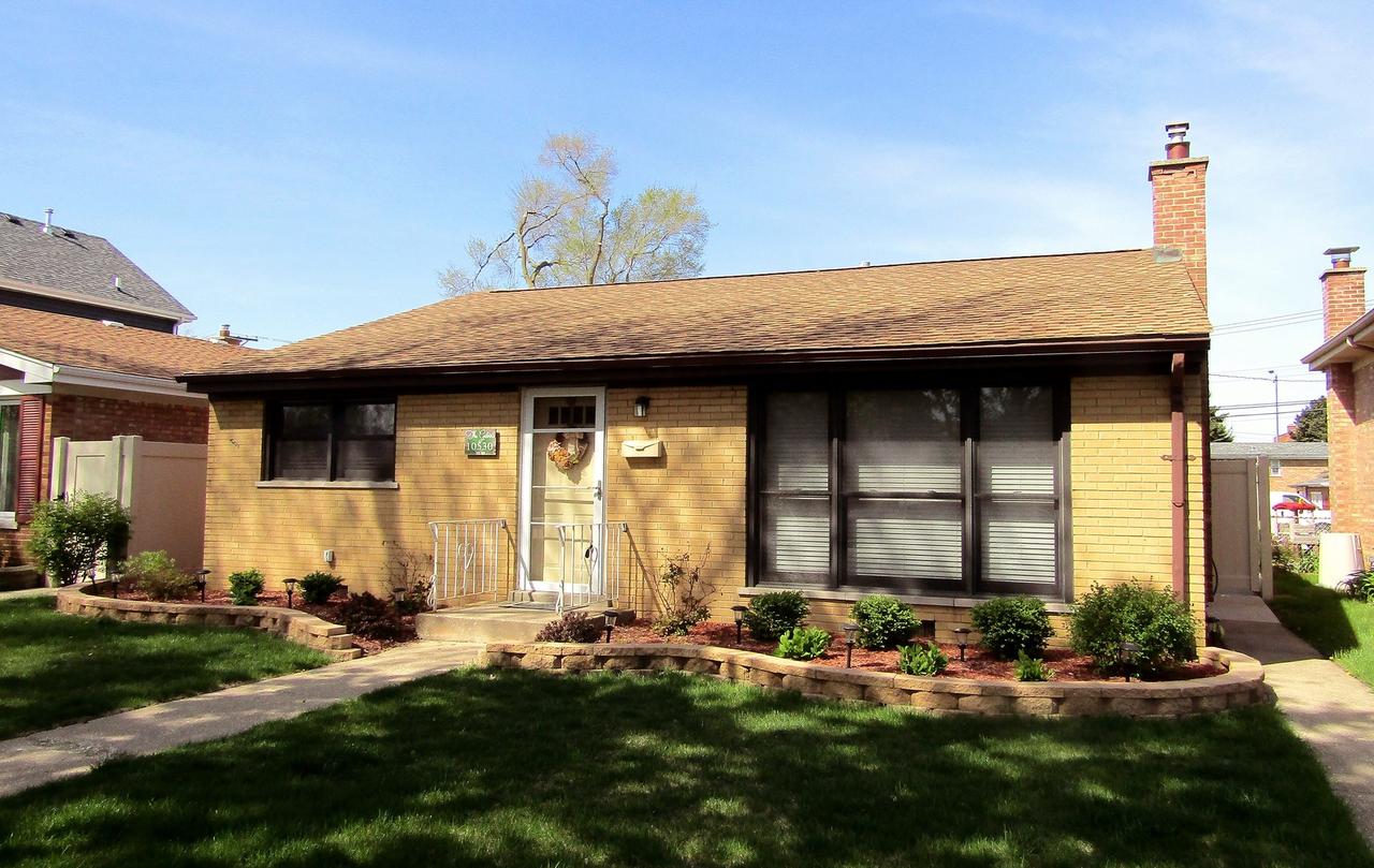10530 S Harding Ave., Chicago, IL 60655