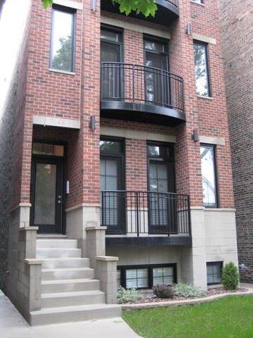 3148 S Wells St. #2, Chicago, IL 60616