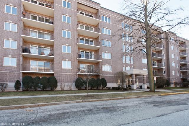 1327 Brown St. #210, Des Plaines, IL 60016