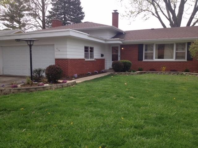 714 N Fordham Ave., Aurora, IL 60506