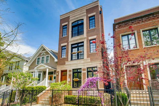 2723 N Dayton St. #1, Chicago, IL 60614