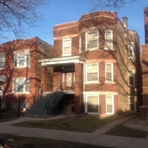 3921 N Spaulding Ave., Chicago, IL 60618