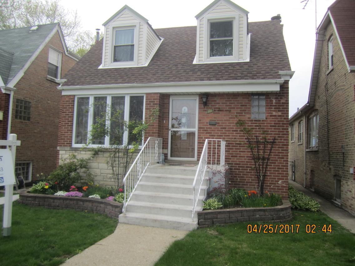 3112 N Sayre Ave., Chicago, IL 60634