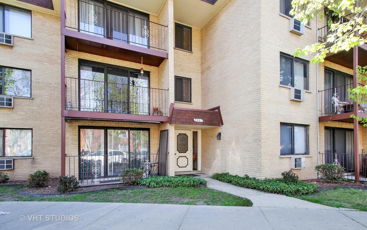 [Address Hidden by Seller], Chicago, IL 60630