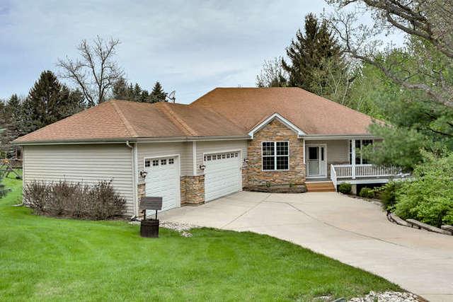 6205 S Kilkenny Dr., Crystal Lake, IL 60014