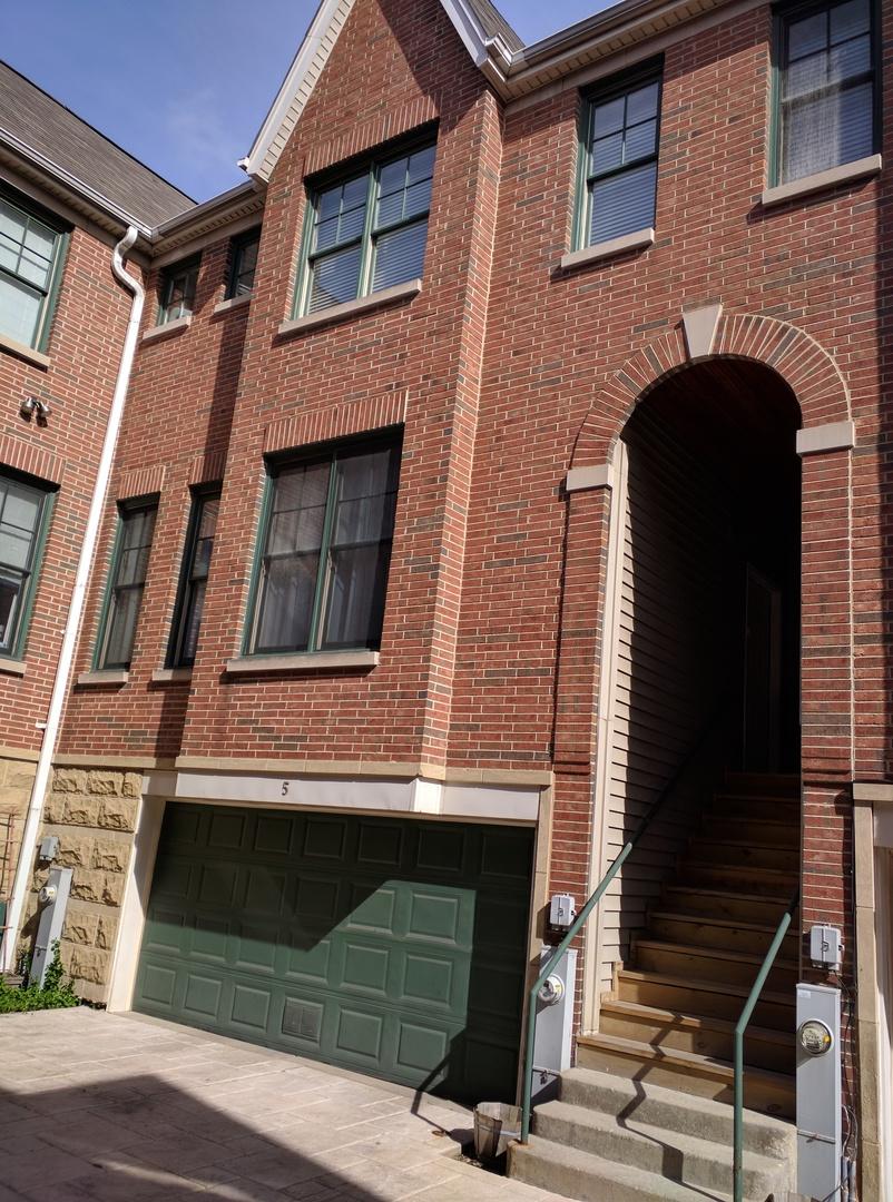 2140 N Winchester Ave. #5, Chicago, IL 60614