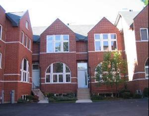 1123 Walter Ave. #1, Des Plaines, IL 60016
