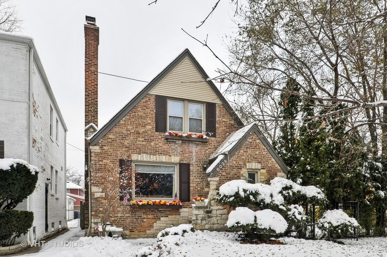 6024 N St Louis Ave., Chicago, IL 60659
