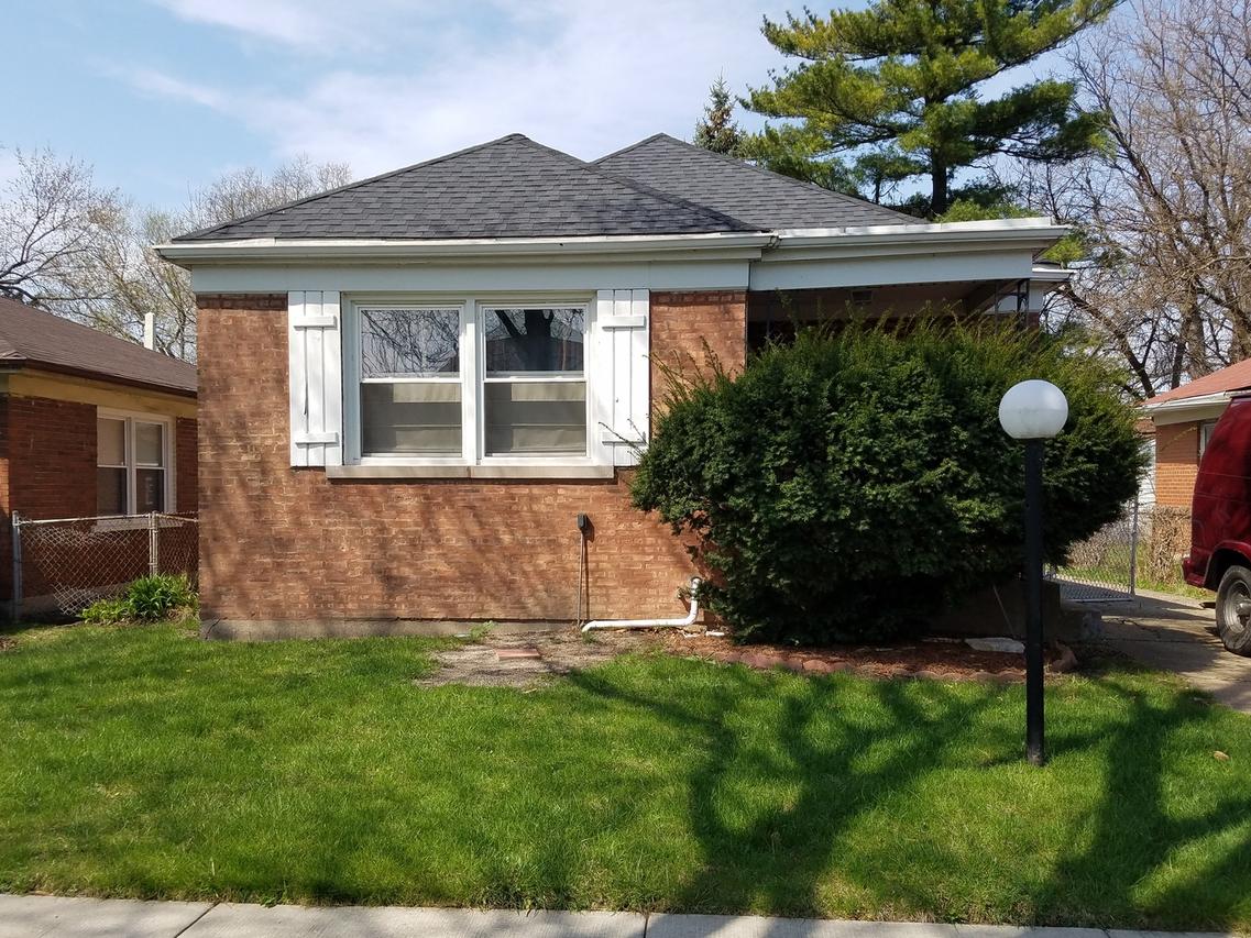 8450 S Constance Ave., Chicago, IL 60617