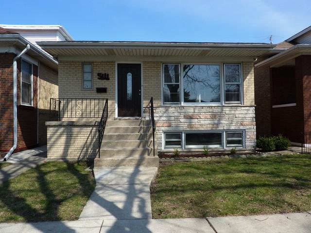 5111 N Monitor Ave., Chicago, IL 60630