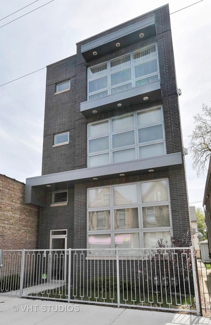 2207 W Belmont Ave. #1, Chicago, IL 60618