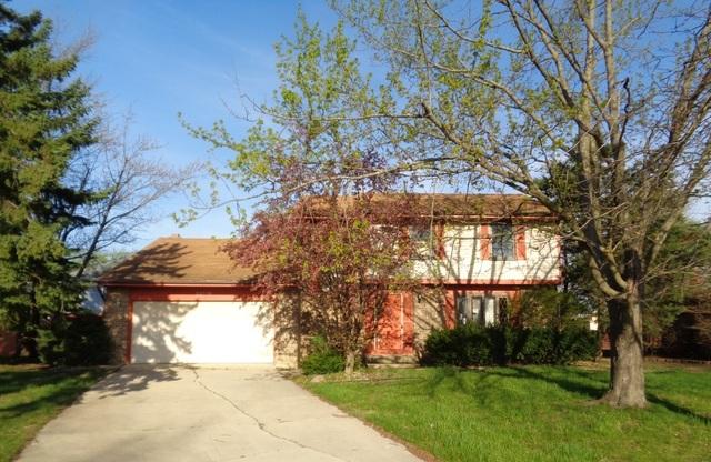 22510 Latonia Ln., Richton Park, IL 60471