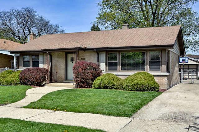 5816 Superior St., Berkeley, IL 60163