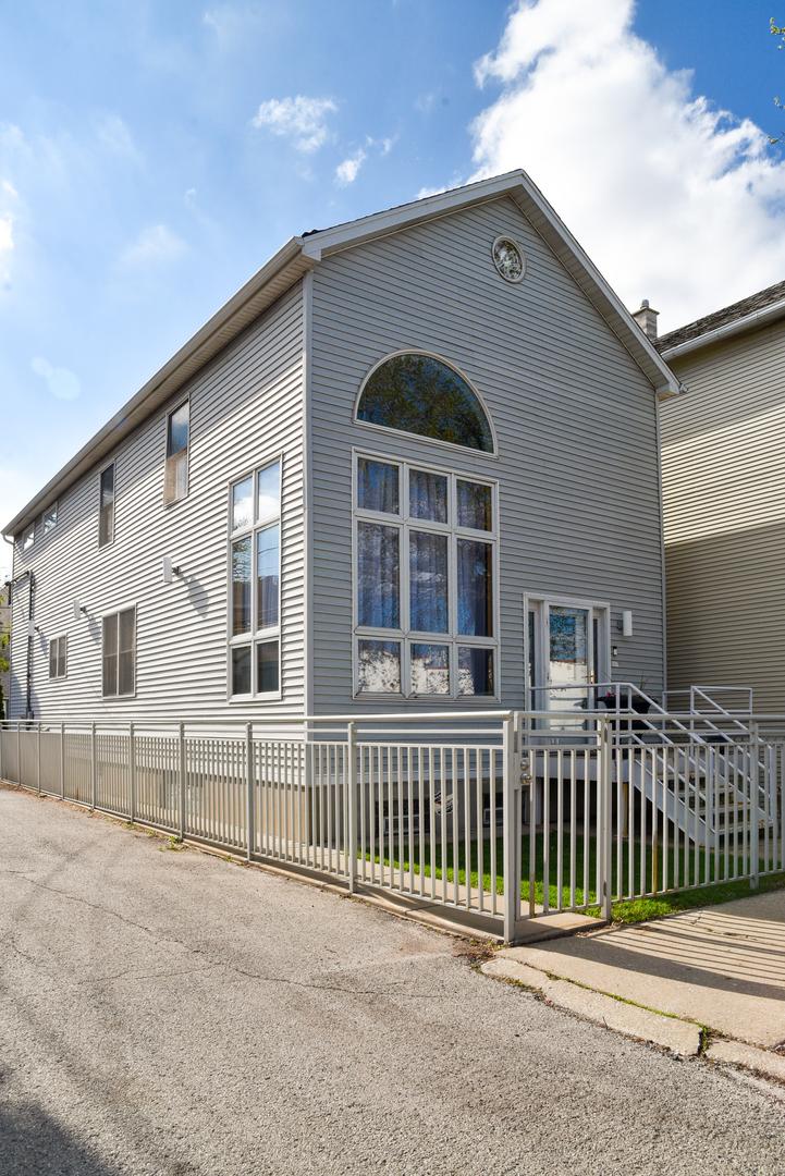 1914 N Hermitage Ave., Chicago, IL 60622