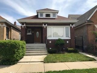 5833 S Albany Ave., Chicago, IL 60629