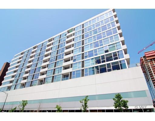 630 N Franklin St. #819, Chicago, IL 60654