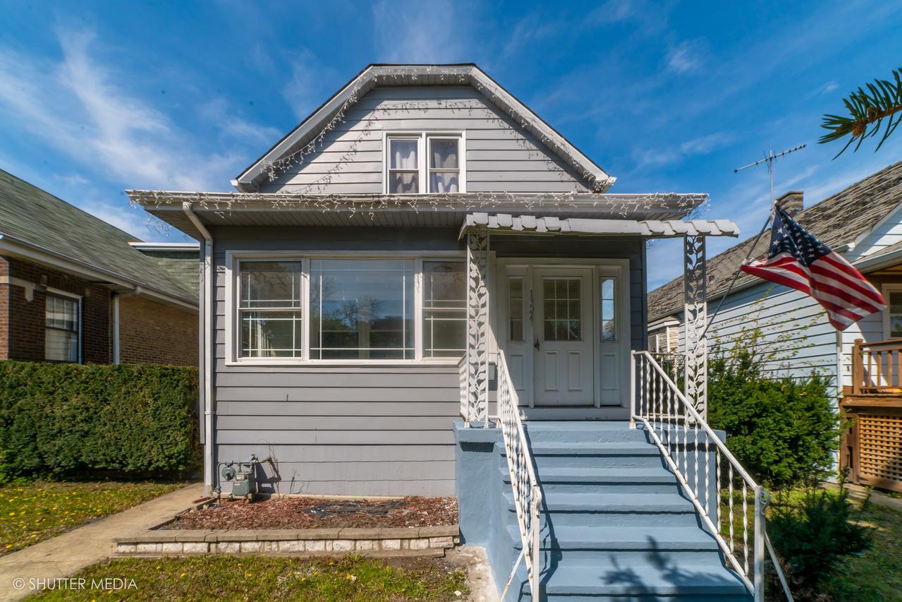 1324 S 57th Ave., Cicero, IL 60804