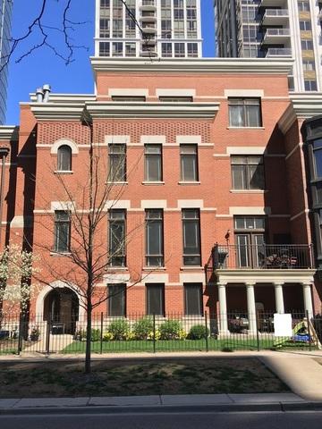 1309 S Indiana Ave., Chicago, IL 60605