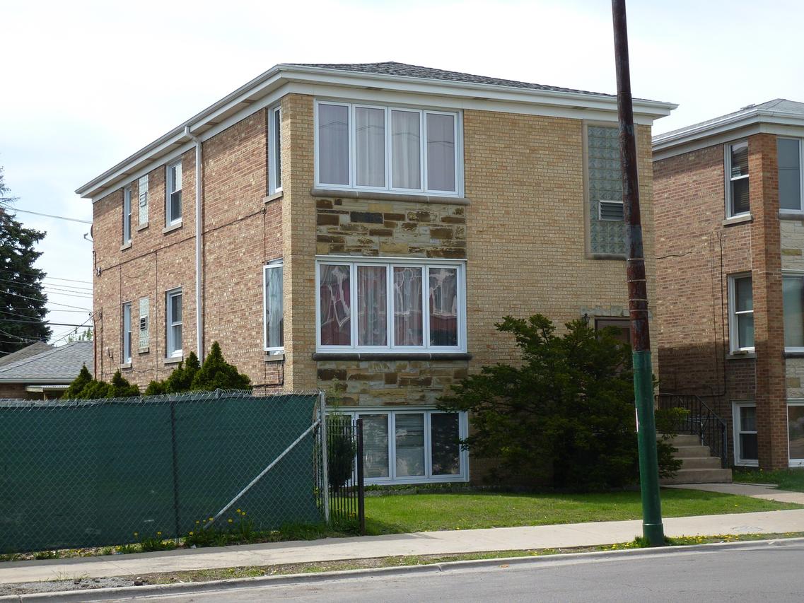 6515 W Belmont Ave., Chicago, IL 60634