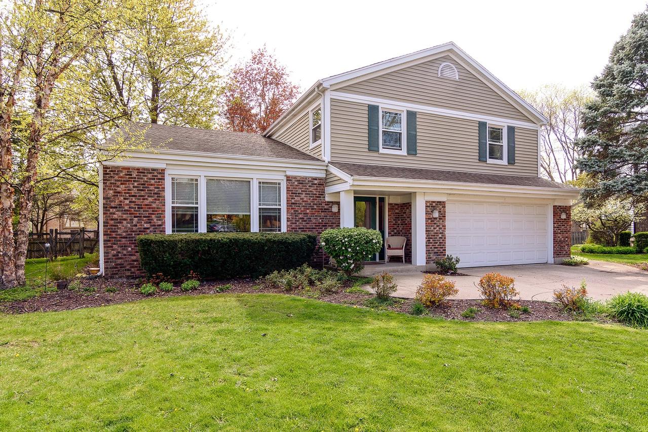746 S Patton Cir., Arlington Heights, IL 60005