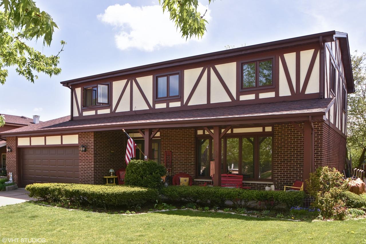 6613 157th St., Oak Forest, IL 60452