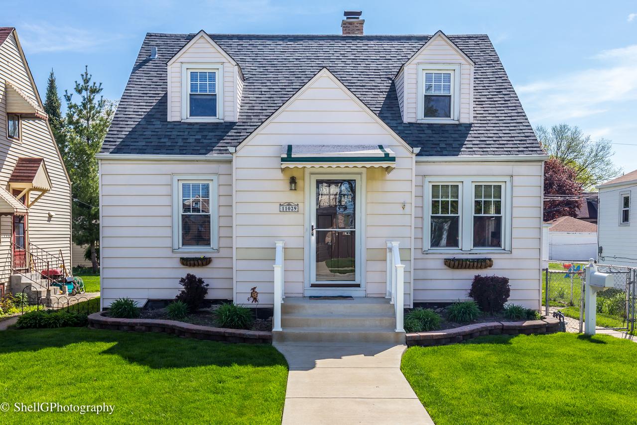 11029 S Millard Ave., Chicago, IL 60655