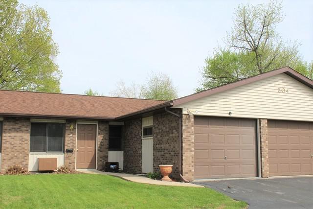 504 Jenkran Way #2, Morrison, IL 61270