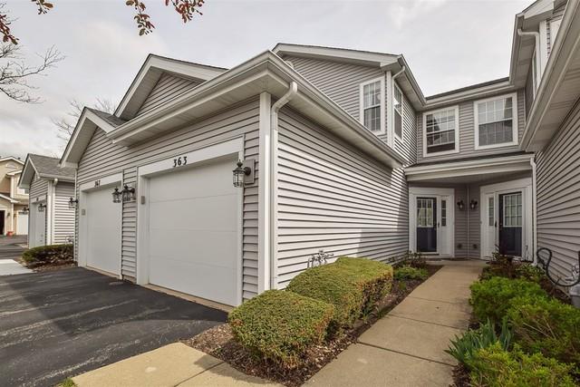 363 Fallbrook Ct., Schaumburg, IL 60194