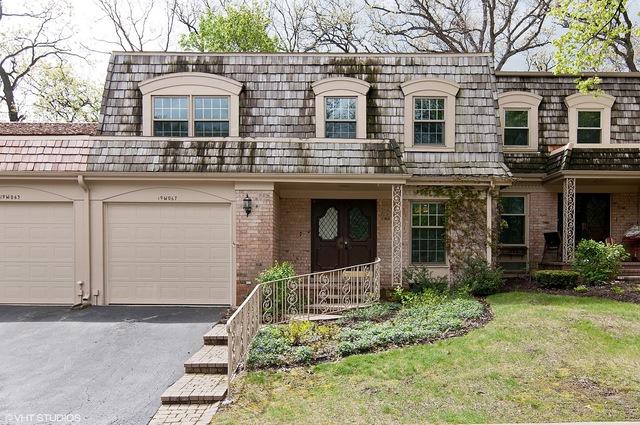19W067 Avenue Barbizon, Oak Brook, IL 60523